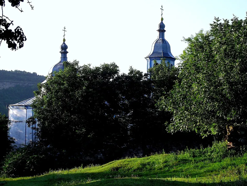 Vadul-Rașcov, Moldova