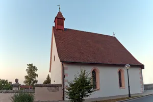 Friedhofskirche