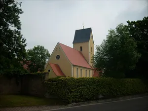 Dorfkirche Ammelshain