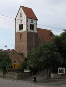 Jakobuskirche