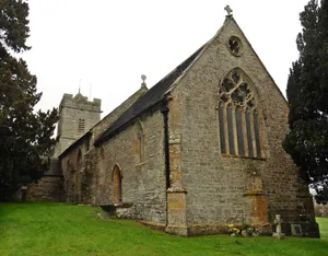 Church of St Andrew
