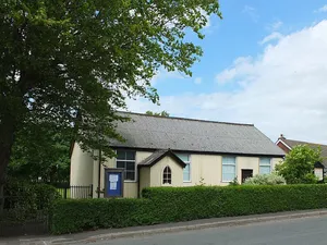 Good Shepherd Mission Church