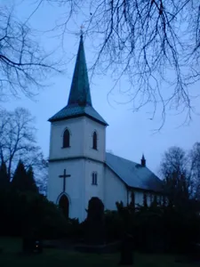 Degerfors Church