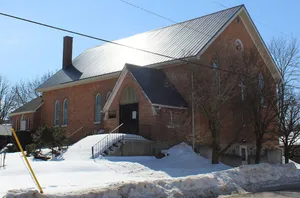 St. Ann Church