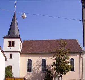 St. Michael