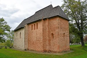 Saint Emeric Church, Egyházasdengeleg