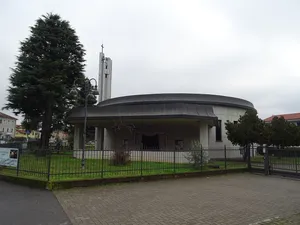 Annunciation church