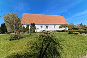 Fahrenstedt Church