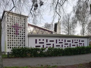 Hoffnungskirche