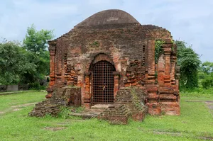 Sri Ksetra Kingdom