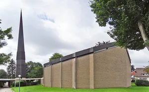 Neue Neustädter Kirche St. Marien