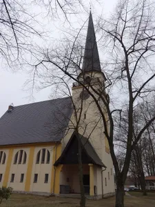 Christ Church