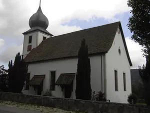 Reformed Church