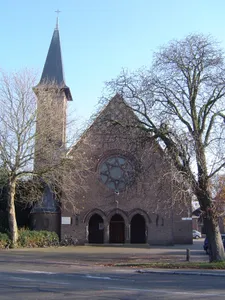 Sint-Jozefkerk