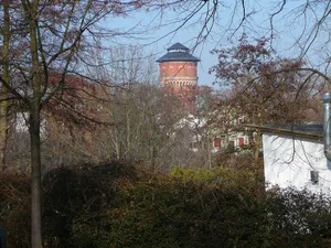 Wasserturm Speyer