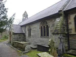 St Bridget's Church