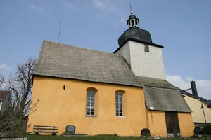 Protestant Church (Piesigitz)