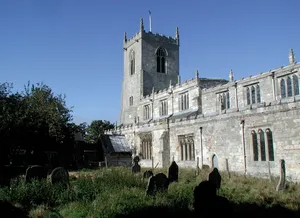 Church of St Michael