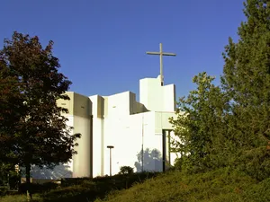 Saint Raphael Church