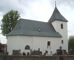 Church of Saint Bartholomew