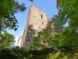 Burg Rabeneck (Dillweißenstein)