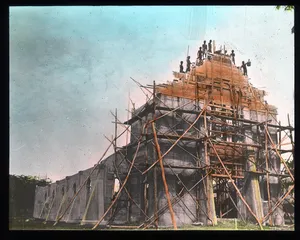 Ss Peter and Paul Cathedral, Dogura