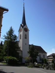 Reformed Church