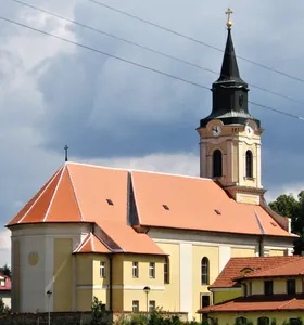 Church of Saints Cyril and Methodius