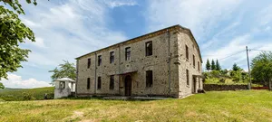 Saint George Church, Smilevo