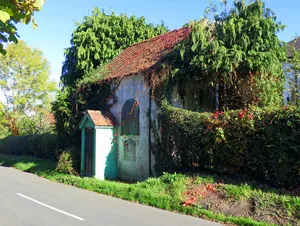 Denham Methodist Church