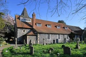 St Mary's Church