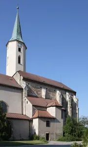 St. Martinskirche