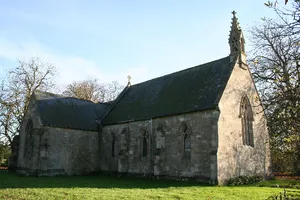 Church of St Andrew
