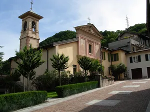 San Cristoforo Church