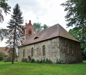 Dorfkirche Rutenberg