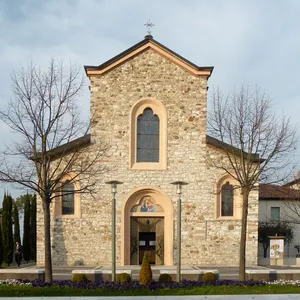 Santa Maria Immacolata church