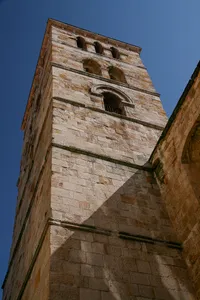 Church of Saint Vincent