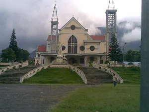 Cathedral of St. Joseph and St. Mary of the Assumption