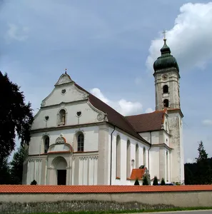 Pfarrkirche St. Martin