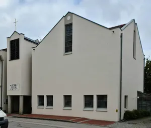 Versöhnungskirche
