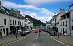 Inveraray