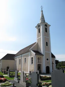 Pfarrkirche Piringsdorf