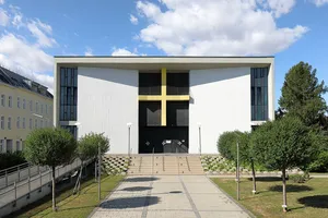 Neukagraner Maria-Goretti-Kirche