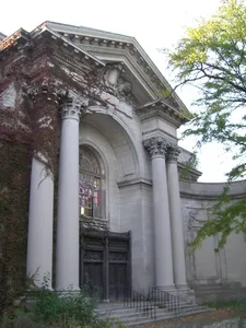 St. Stephen's Church
