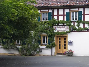 Gutshof