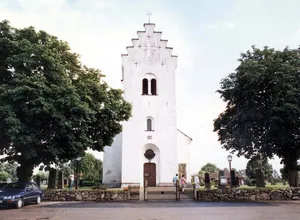 Norra Sandby Church
