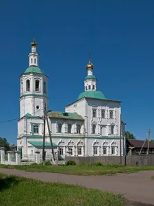 Cathedral of the Saviour (Tara)