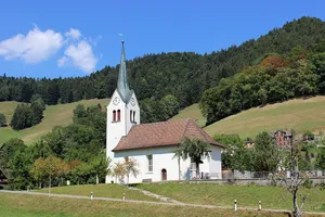 Reformed Church in Krinau