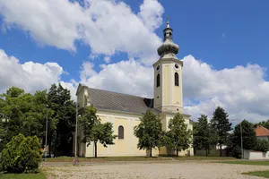 Church of the Assumption