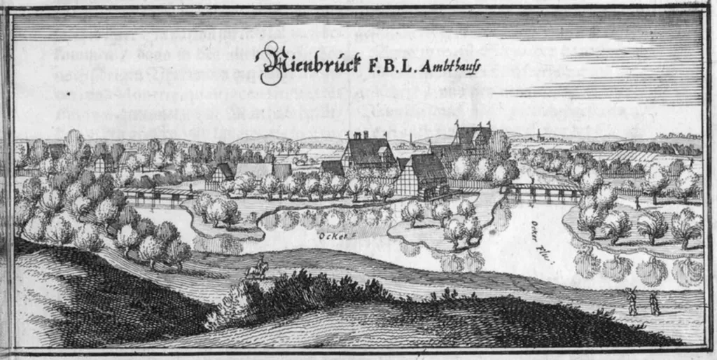 Burg Neubrück